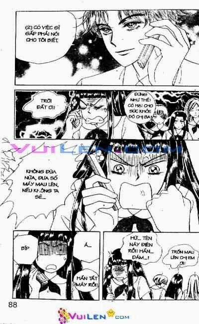 Chit Chat - Chapter 7 - Trang 89