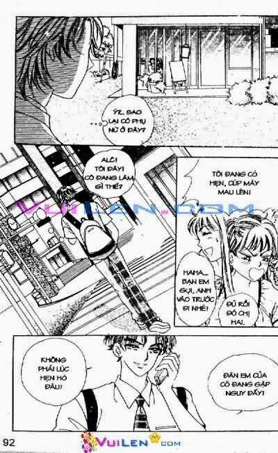 Chit Chat - Chapter 7 - Trang 93