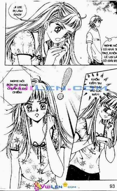 Chit Chat - Chapter 7 - Trang 94