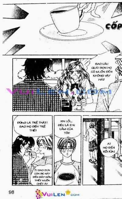 Chit Chat - Chapter 7 - Trang 99