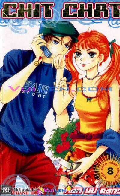 Chit Chat - Chapter 8 - Trang 1