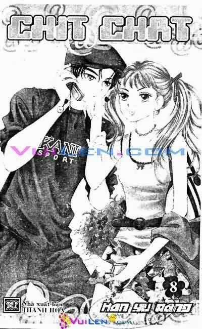 Chit Chat - Chapter 8 - Trang 2
