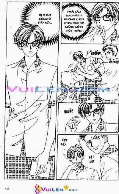 Chit Chat - Chapter 8 - Trang 11