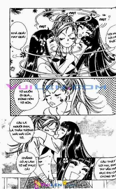 Chit Chat - Chapter 8 - Trang 101