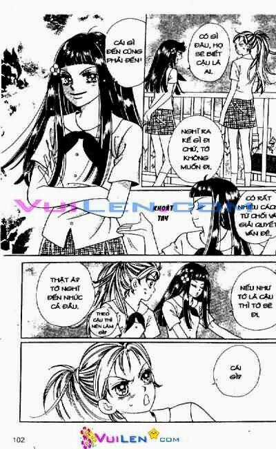 Chit Chat - Chapter 8 - Trang 103