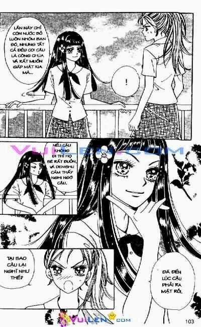 Chit Chat - Chapter 8 - Trang 104