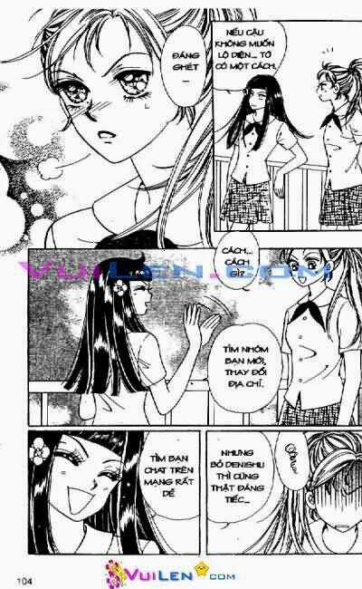 Chit Chat - Chapter 8 - Trang 105