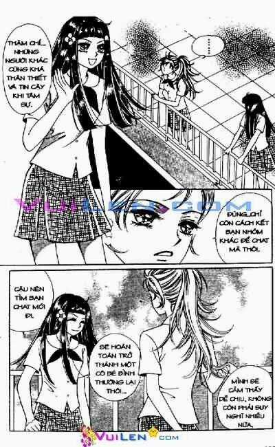 Chit Chat - Chapter 8 - Trang 106