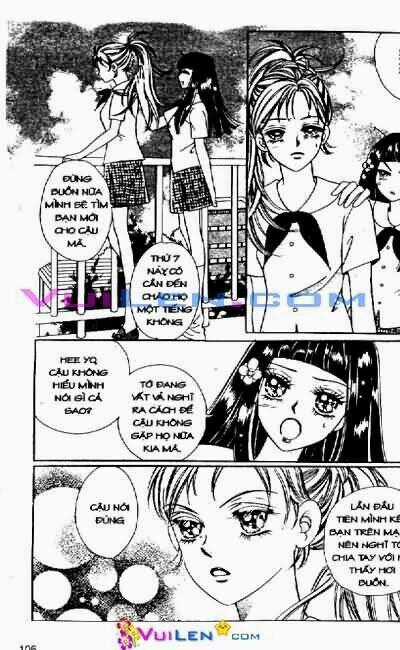 Chit Chat - Chapter 8 - Trang 107