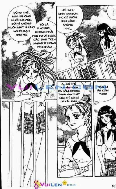 Chit Chat - Chapter 8 - Trang 108