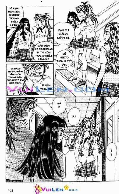 Chit Chat - Chapter 8 - Trang 109