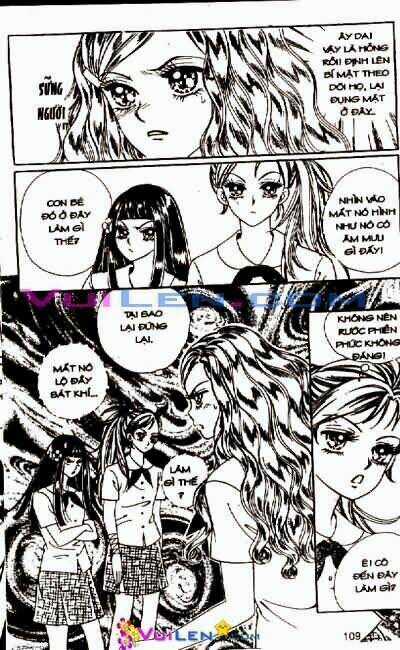 Chit Chat - Chapter 8 - Trang 110