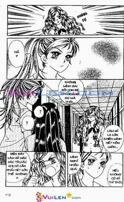 Chit Chat - Chapter 8 - Trang 111