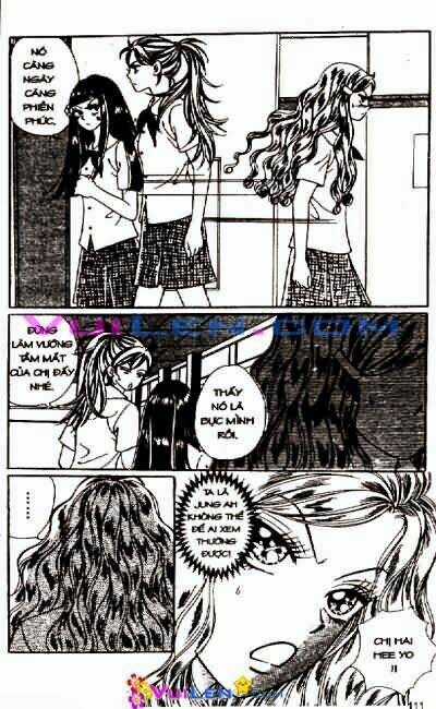 Chit Chat - Chapter 8 - Trang 112