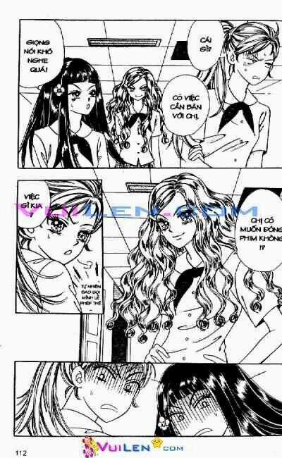 Chit Chat - Chapter 8 - Trang 113