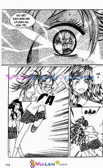 Chit Chat - Chapter 8 - Trang 115