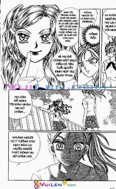 Chit Chat - Chapter 8 - Trang 118