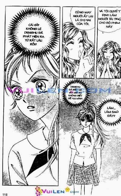 Chit Chat - Chapter 8 - Trang 119