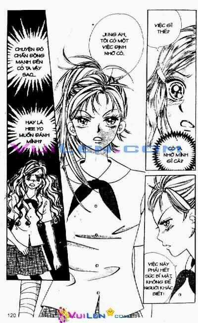 Chit Chat - Chapter 8 - Trang 121