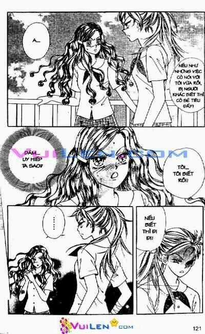 Chit Chat - Chapter 8 - Trang 122