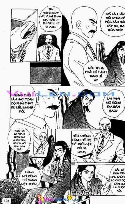 Chit Chat - Chapter 8 - Trang 125