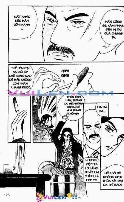 Chit Chat - Chapter 8 - Trang 127