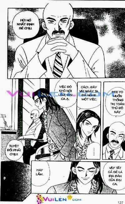 Chit Chat - Chapter 8 - Trang 128