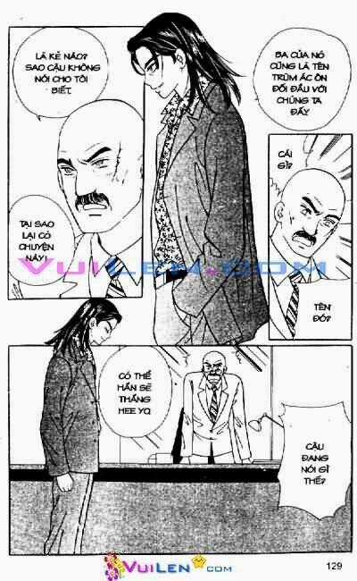 Chit Chat - Chapter 8 - Trang 130