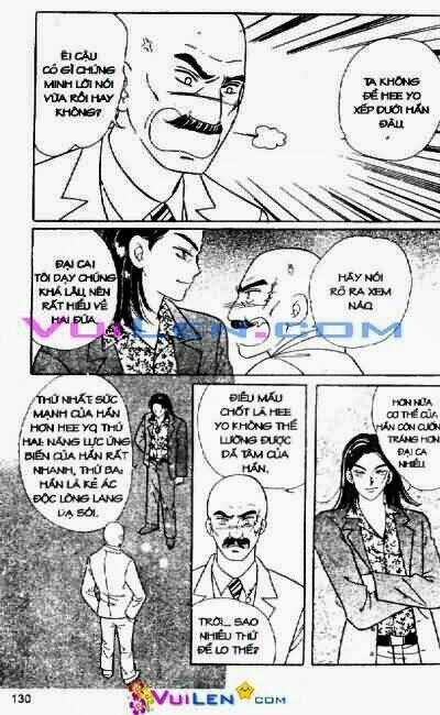 Chit Chat - Chapter 8 - Trang 131