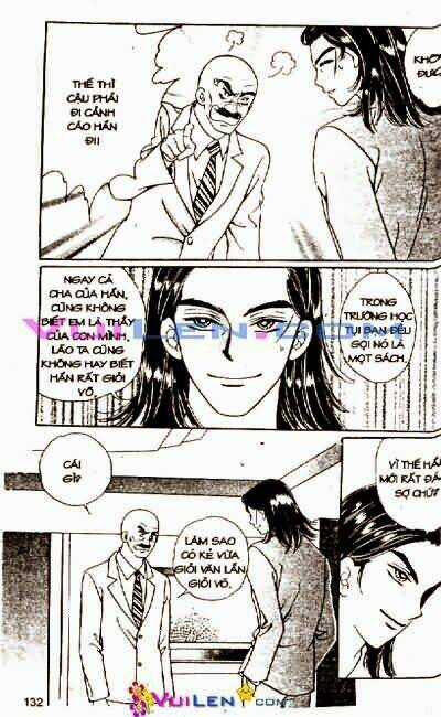 Chit Chat - Chapter 8 - Trang 133