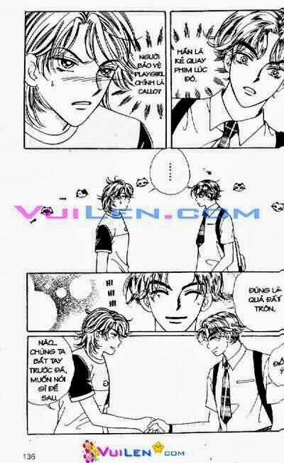 Chit Chat - Chapter 8 - Trang 137