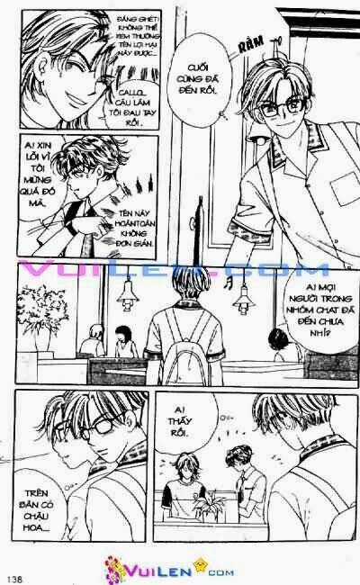 Chit Chat - Chapter 8 - Trang 139