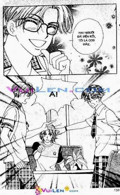 Chit Chat - Chapter 8 - Trang 140