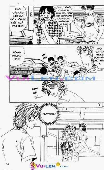 Chit Chat - Chapter 8 - Trang 15