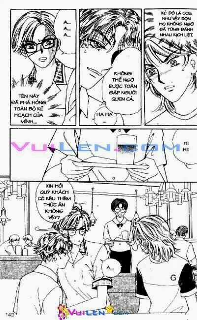 Chit Chat - Chapter 8 - Trang 141