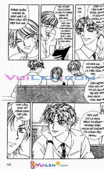 Chit Chat - Chapter 8 - Trang 143