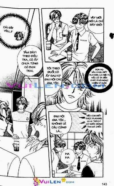 Chit Chat - Chapter 8 - Trang 144