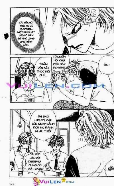 Chit Chat - Chapter 8 - Trang 145