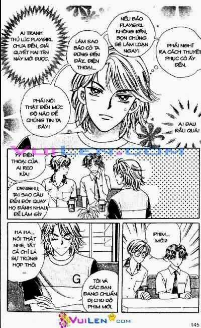 Chit Chat - Chapter 8 - Trang 146