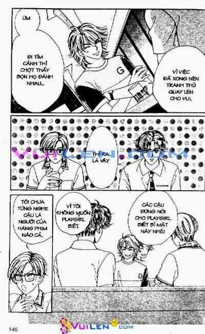 Chit Chat - Chapter 8 - Trang 147