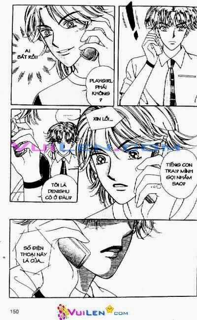 Chit Chat - Chapter 8 - Trang 151