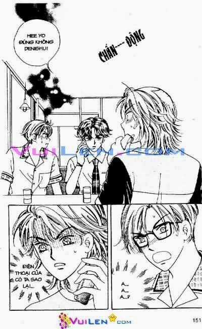 Chit Chat - Chapter 8 - Trang 152