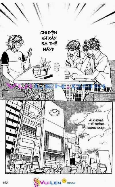 Chit Chat - Chapter 8 - Trang 153