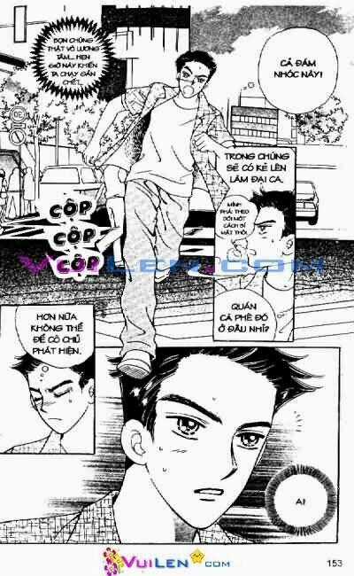 Chit Chat - Chapter 8 - Trang 154