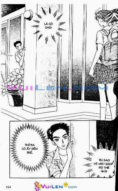 Chit Chat - Chapter 8 - Trang 155