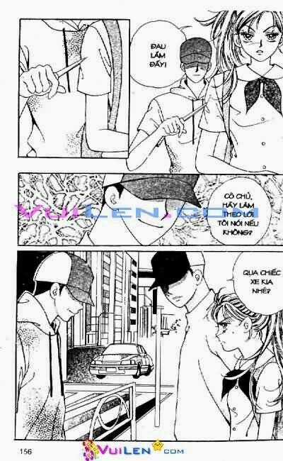 Chit Chat - Chapter 8 - Trang 157