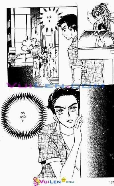 Chit Chat - Chapter 8 - Trang 158