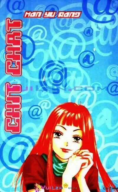 Chit Chat - Chapter 8 - Trang 159