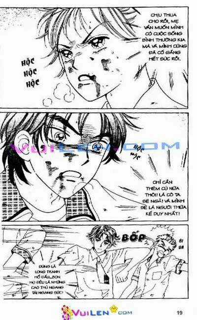 Chit Chat - Chapter 8 - Trang 20