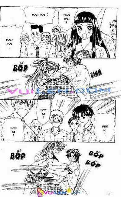 Chit Chat - Chapter 8 - Trang 26